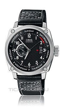  Oris 645 7617 4164 LS